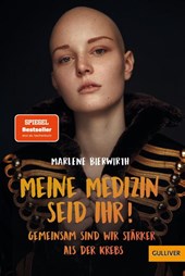 Meine Medizin seid ihr!