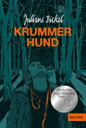 Krummer Hund