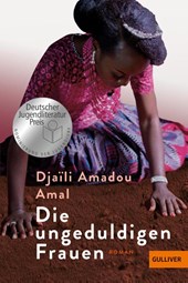 Die ungeduldigen Frauen