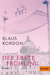 Der erste Frühling