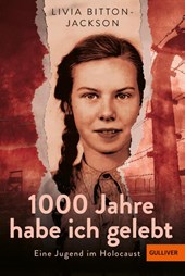 1000 Jahre habe ich gelebt