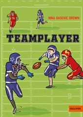 Teamplayer