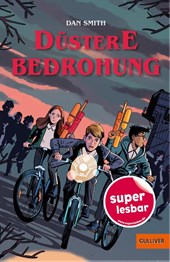 Düstere Bedrohung