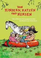 Von Kindern, Katzen und Keksen