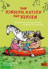 Von Kindern, Katzen und Keksen