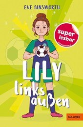 Lily links außen