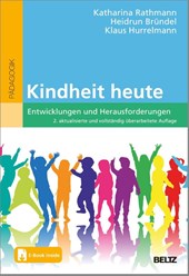 Kindheit heute