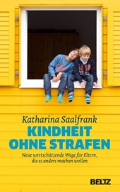 Kindheit ohne Strafen