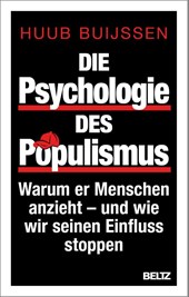 Die Psychologie des Populismus