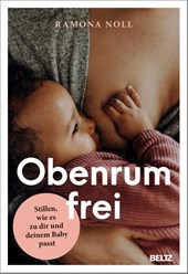 Obenrum frei