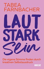 Lautstark sein