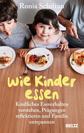Wie Kinder essen