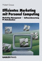 Effizientes Marketing Mit Personal Computing