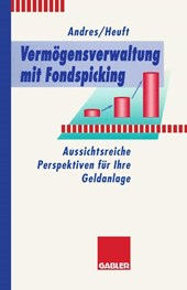 Vermoegensverwaltung Mit Fondspicking