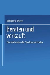 Beraten Und Verkauft
