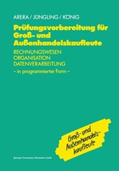 Prufungsvorbereitung Fur Gross- Und Aussenhandelskaufleute
