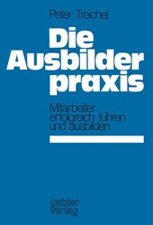 Die Ausbilderpraxis