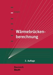 Wärmebrückenberechnung