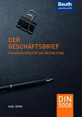 Der Geschäftsbrief