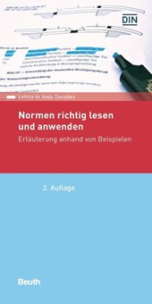 Normen richtig lesen und anwenden