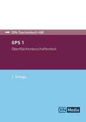 DIN-Taschenbuch 488