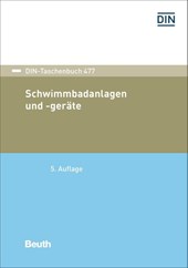 Schwimmbadanlagen und -geräte