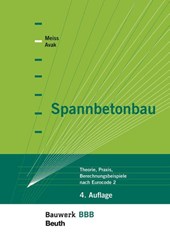Spannbetonbau