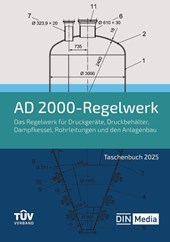 AD 2000-Regelwerk