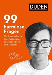 99 harmlose Fragen für überraschende Unterhaltungen