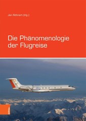 Die Phanomenologie der Flugreise