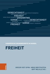 Freiheit