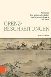 Grenzbeschreitungen