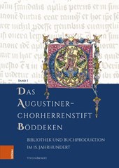 Das Augustiner-Chorherrenstift Boddeken