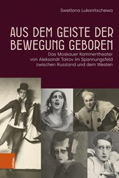 Aus Dem Geiste Der Bewegung Geboren