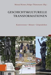 Geschichtskulturelle Transformationen