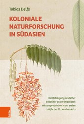 Koloniale Naturforschung und Sudasien