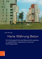 Harte Währung Beton