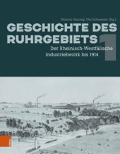 Geschichte des Ruhrgebiets