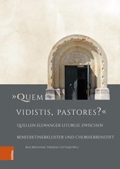 "Quem vidistis, pastores?"
