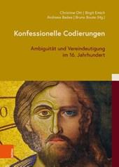 Konfessionelle Codierungen