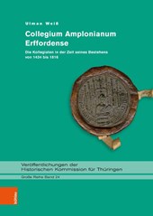 Collegium Amplonianum Erffordense