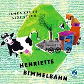 Henriette Bimmelbahn
