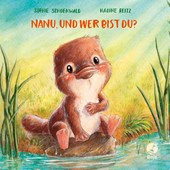 Nanu, und wer bist du?