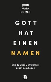 Gott hat einen Namen