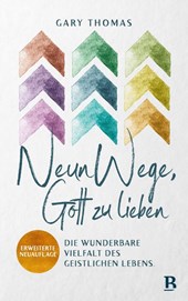 Neun Wege, Gott zu lieben