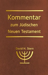 Kommentar zum Jüdischen Neuen Testament
