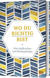 Wo du richtig bist