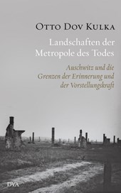 Landschaften der Metropole des Todes