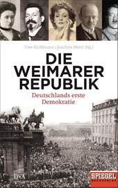 Die Weimarer Republik