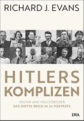 Hitlers Komplizen